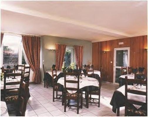 Logis La Source Du Mont