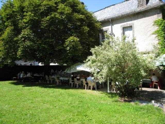 La Source Du Mont Hotel 3*