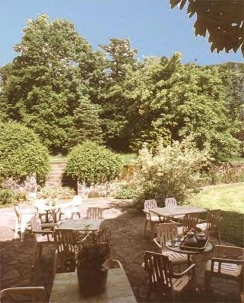 La Source Du Mont Hotel 3*
