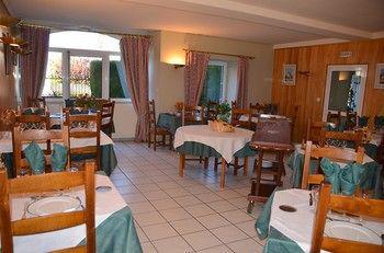 Logis La Source Du Mont Hotel 3*