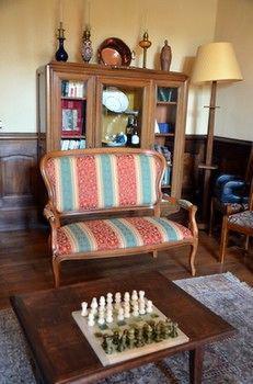 Logis La Source Du Mont 3* Saint-Martin-Valmeroux