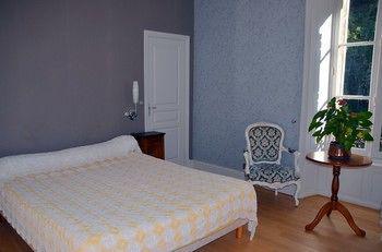 Logis La Source Du Mont Hotel Saint-Martin-Valmeroux