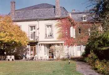 La Source Du Mont Hotel 3*