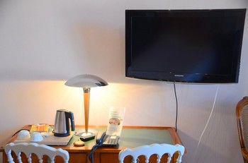 Logis La Source Du Mont Hotel 3*