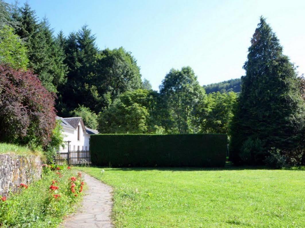 Logis La Source Du Mont