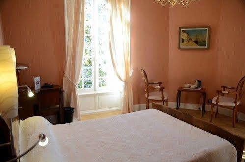 Hotel La Source Du Mont Saint-Martin-Valmeroux