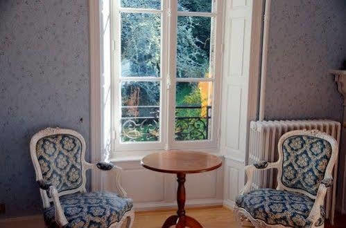 Logis La Source Du Mont Hotel 3*