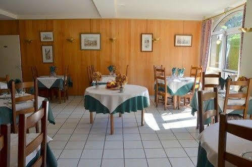 La Source Du Mont Hotel 3*